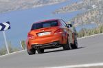 BMW 1-Series M 2011 года